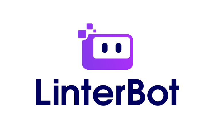 LinterBot logo